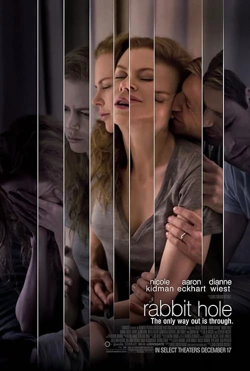 Rabbit Hole film posteri