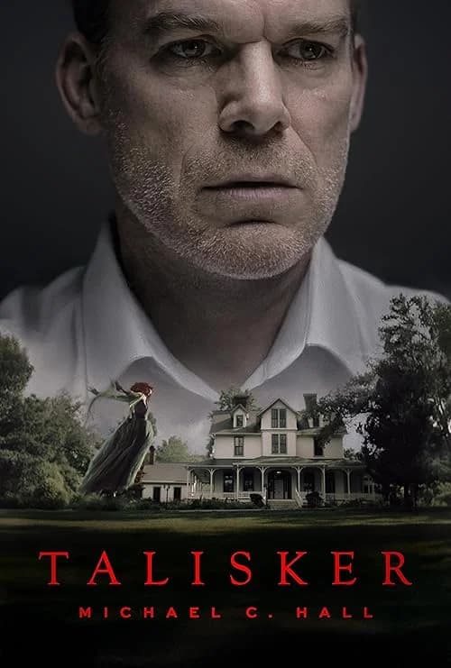 Talisker: Vol. 1 film posteri