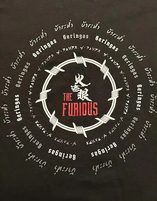 The Furious