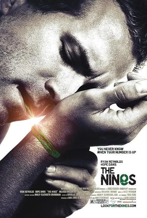 The Nines film posteri