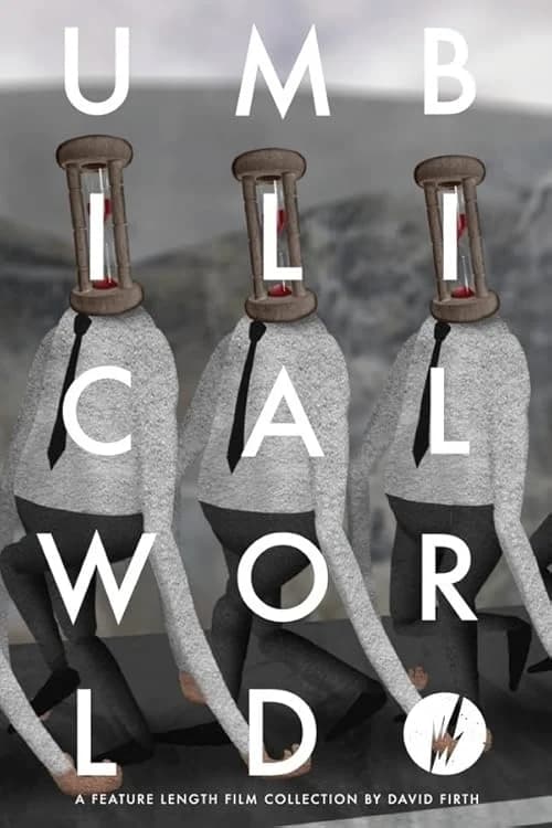 Umbilical World film posteri