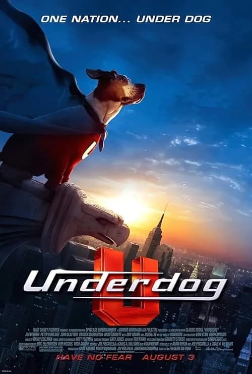 Underdog